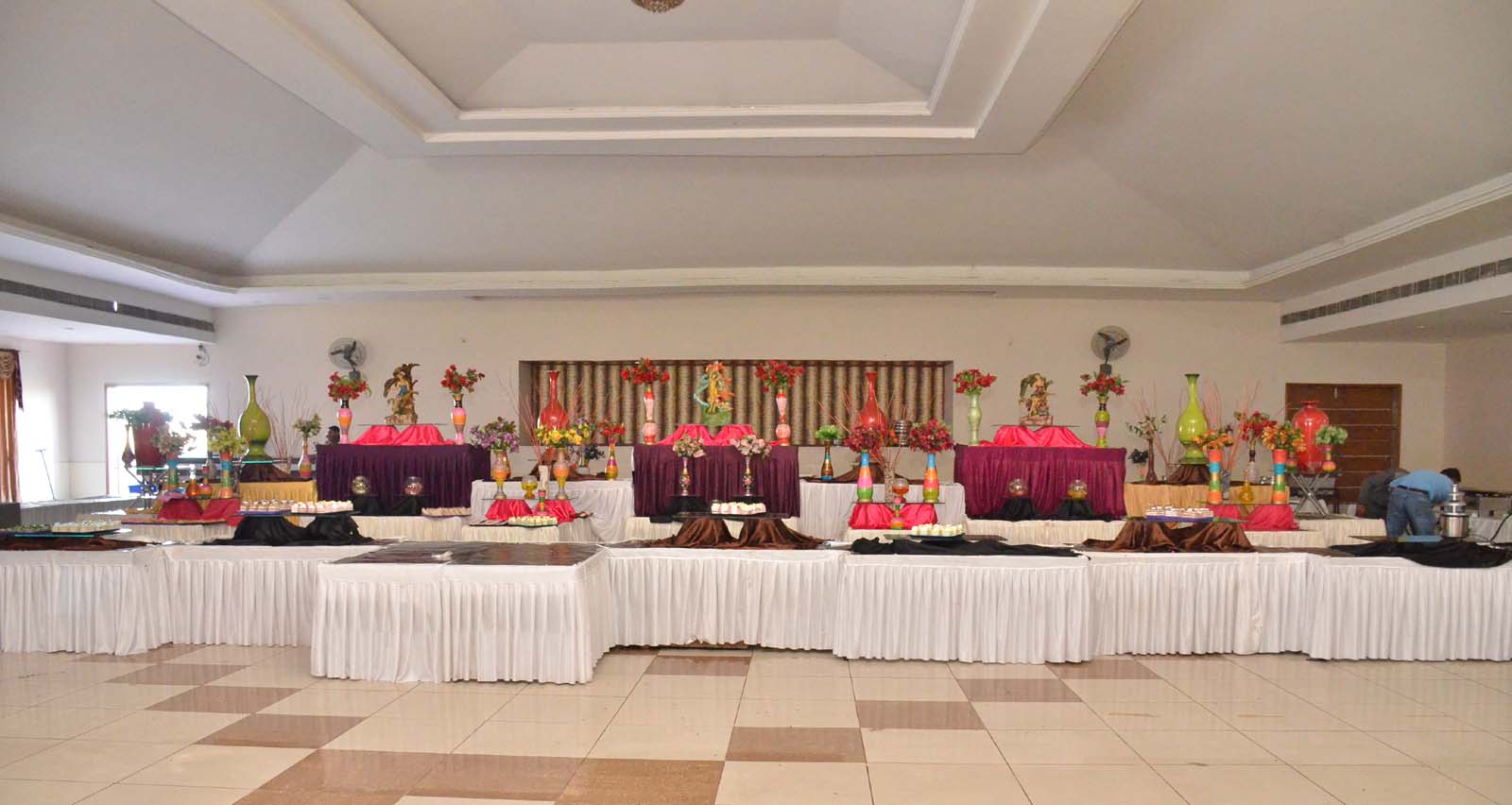 Pritam Garden and Banquet